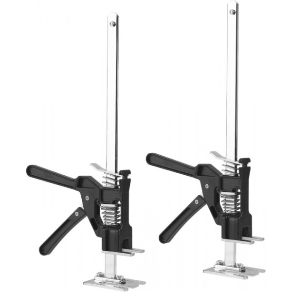 stusgo Hand Lifting Jack Tool, Labor Saving Elevat...