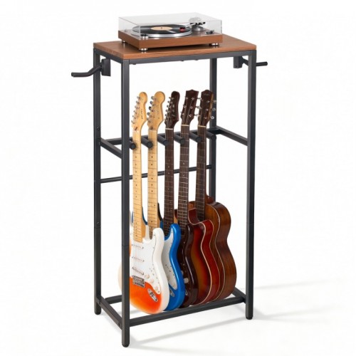 stusgo Multi Guitar Rack,Multi Instrument Guitar S...