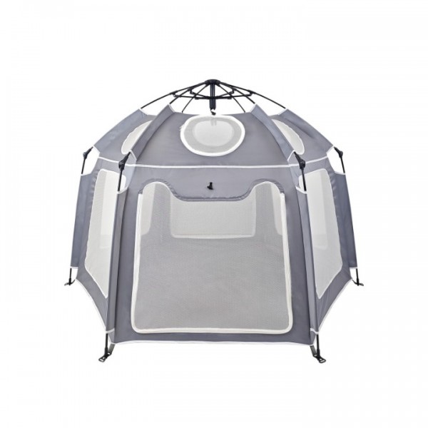 Indoor & Outdoor Baby Playpen for Babies and T...